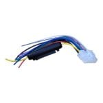 Conector para radio Android Con Fusible - Imagen 2