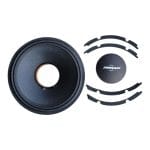 Kit para Bocina AX-10VIRTU - Imagen 3