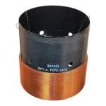 Bobina para Audio Pipe 2400w