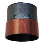 Bobina de 76.5*77mm Comp, con Comando 2000/1200 - Imagen 2