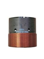 Bobina de 76.5*77mm Comp, con Comando 2000/1200 - Imagen 3
