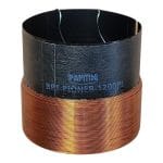 Bobina para PIONEER 1200 Plana