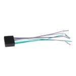 Conector para radio Android Doble - Imagen 2