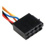 Conector para radio Android Doble - Imagen 3