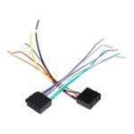 Conector para radio Android Doble - Imagen 4
