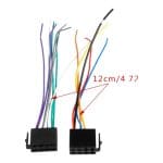 Conector para radio Android Doble - Imagen 6