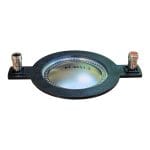 Diafragma de 51.2mm CCAW con base
