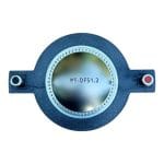Diafragma de 51.2mm CCAW con base - Imagen 2