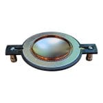 Diafragma de 51.2mm CCAW con base - Imagen 3