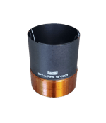 Bobina Prueba 1 - BPT | Papitin.com