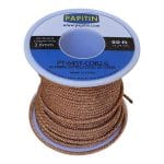Pie de Bigote Cobre 64 hebras 2.6mm PAPITIN - Imagen 2