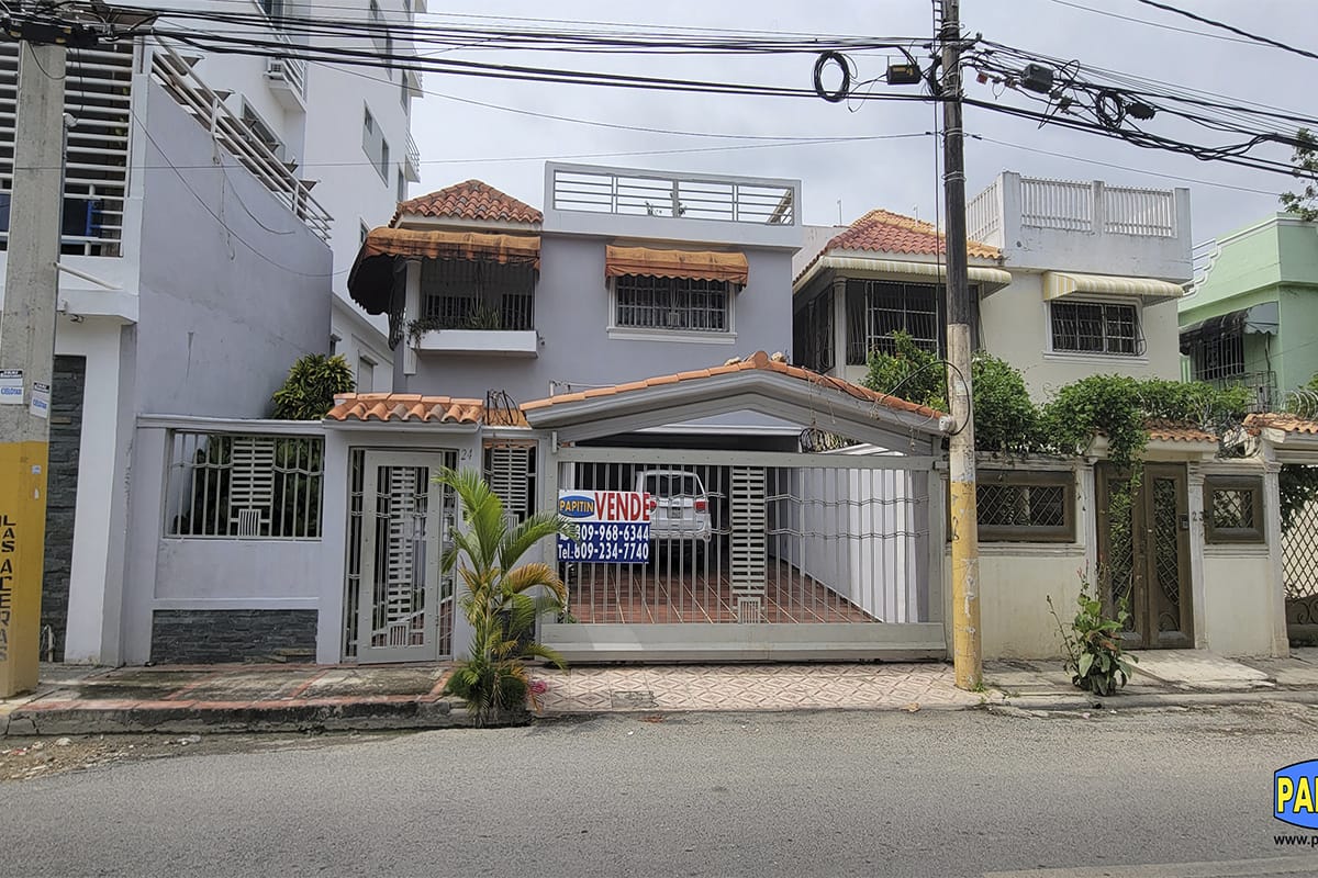 Promoción