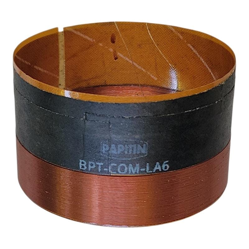BPT-COM-LA6-1 Bobina Compactible con Comando LA de 6" 500w - Imagen 1