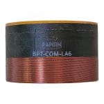 Bobina Compactible con Comando LA de 6" 500w - Imagen 3