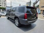 Chevrolet Tahoe 5.3 V8 Premier Piel 4x4 At - Imagen 3