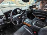 Chevrolet Tahoe 5.3 V8 Premier Piel 4x4 At - Imagen 4