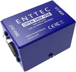 DMX USB 70303 Interfaz de Iluminación