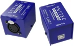 DMX USB 70303 Interfaz de Iluminación - Imagen 2