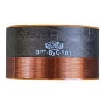 Bobina de 76*43mm alambre dentro/fuera comp. con ByC - Imagen 2
