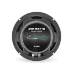 Bocina 6" COMANDO   CRX-6S - Imagen 4