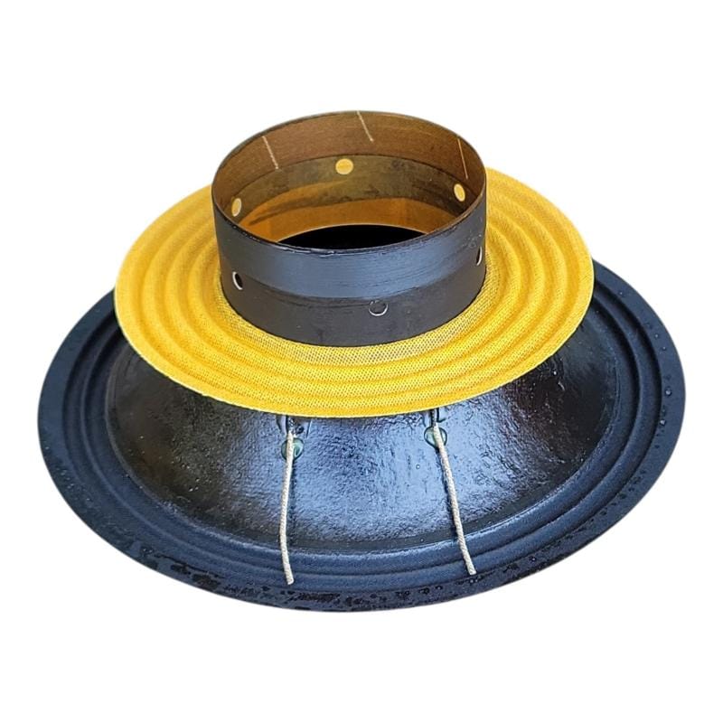 Kit Reparacion Bocina 8