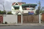 Se vende casa en Los Frailes Santo Domingo Este