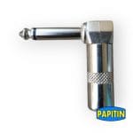 Plog 1/4 Metal Tipo L PLOG-L