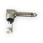 Plog 1/4 Metal Tipo L PLOG-L - Imagen 2
