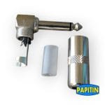 Plog 1/4 Metal Tipo L PLOG-L - Imagen 3