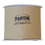 Rollo de Bigote Cobre 24 hebras 1.6mm 100 pie PAPITIN - Imagen 4