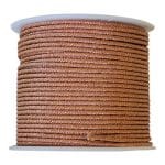 Rollo de Bigote Cobre 24 hebras 1.6mm 100 pie PAPITIN - Imagen 5