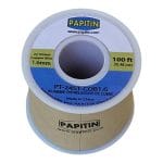 Rollo de Bigote Cobre 24 hebras 1.6mm 100 pie PAPITIN - Imagen 6