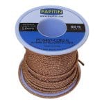 Pie de Bigote Cobre 64 hebras 2.6mm PAPITIN - Imagen 7