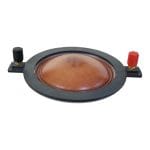 Bobina para Driver de 74.4mm  Fenolica - Imagen 5