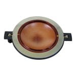 Bobina para Driver de 74.4mm  Fenolica - Imagen 3