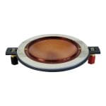 Bobina para Driver de 74.4mm  Fenolica - Imagen 4