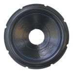 Cono para Bocina de 12" de 310*55*76mm bajo hilo azul - Imagen 3