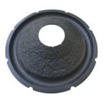 Cono para Bocina de 12" de 310*55*76mm bajo hilo azul - Imagen 4