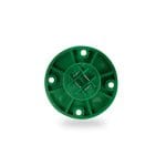 Conector para cajon Speakon hembra Verde - Imagen 2