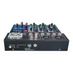 Mixer Consola 4Ch. BLuethooth TEYUN - Imagen 7