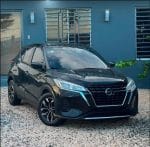NISSAN KICKS 2022 S