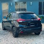 NISSAN KICKS 2022 S - Imagen 2