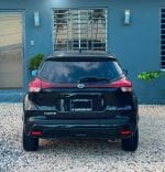 NISSAN KICKS 2022 S - Imagen 3