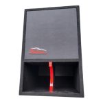Caja de Bajo Turbo 8 1 Bocina BAS-8X1TURBO - Imagen 3