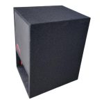 Caja de Bajo Turbo 8 1 Bocina BAS-8X1TURBO - Imagen 4
