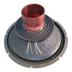 Kit de Reparacion de Bocina Comp. con YR5000 a 2ohm - Imagen 2