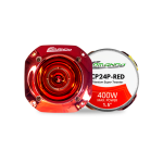 Twester CP24 Rojo Plast. COMANDO - Imagen 4