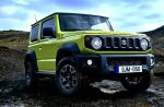 Suzuki Jimny 2023 - Imagen 2