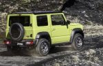 Suzuki Jimny 2023 - Imagen 3