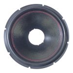 Cono para Bocina de 15" de 380*77*102mm bajo 5000w